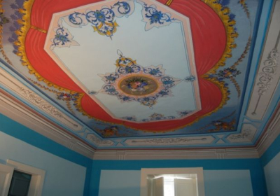 Hotel Palazzo Russo Residenza D'epoca